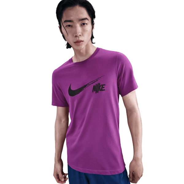 【ネコポス選択可】ナイキ NIKE DF HBR GFX PACK S/S Tシャツ メンズ 半袖Tシャツ Dri-FIT UV トレーニングトップ HV4130-505