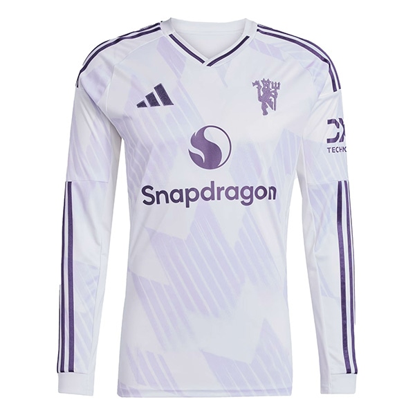 2025 マンチェスター・ユナイテッド アウェイ ユニフォーム adidas アディダス マンチェスターユナイテッド ユニフォーム