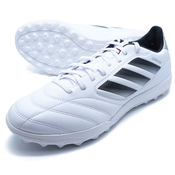 adidas トレーニングシューズ トップモデル ２足セット　プレデター　コパ アディダス コパ ピュア 2 LEAGUE TF / ターフ用（トレーニング