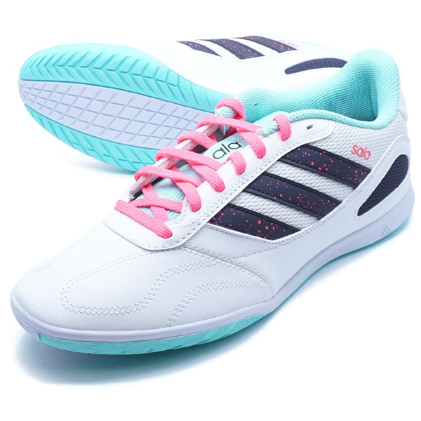 SUPER SALA III JR5397 | アディダス |