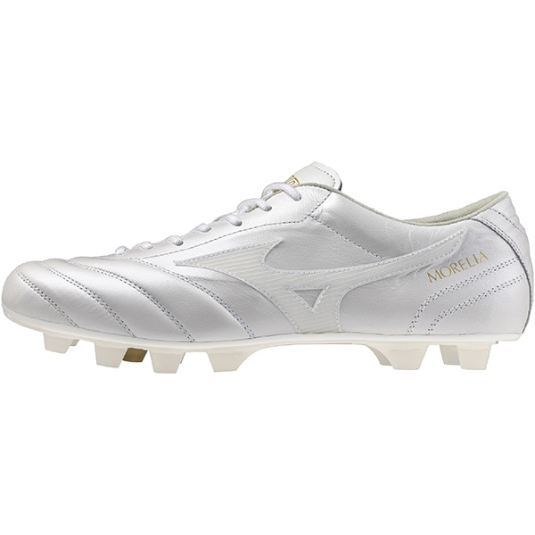 Mizuno Morelia サッカーシューズ グレー 楽天市場】ミズノ MIZUNO モレリア NEO 4 JAPAN サッカー
