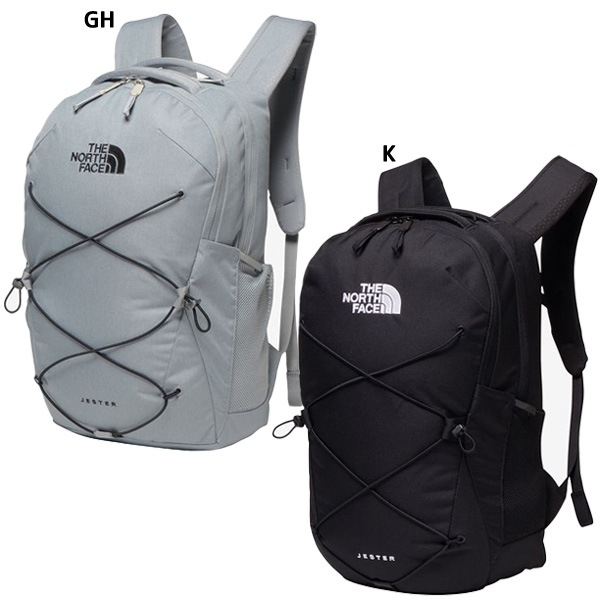 ザ・ノース・フェイス THE NORTH FACE バックパック JESTER 26L NM82462