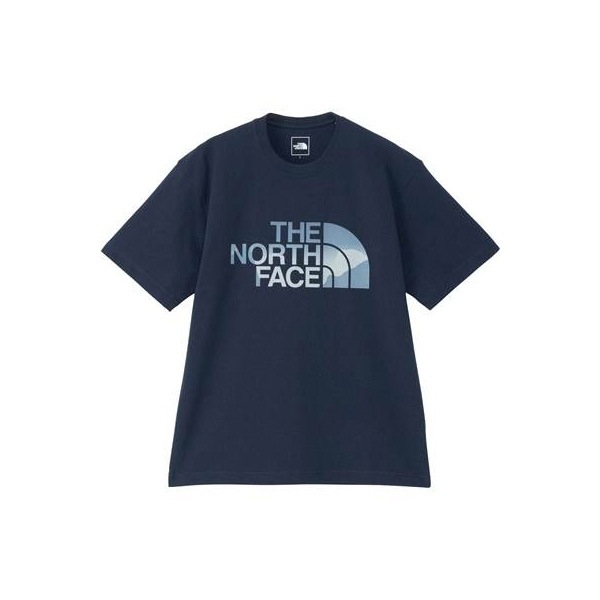 ザ・ノース・フェイス THE NORTH FACE Tシャツ ビッグロゴ 24SS NT32452