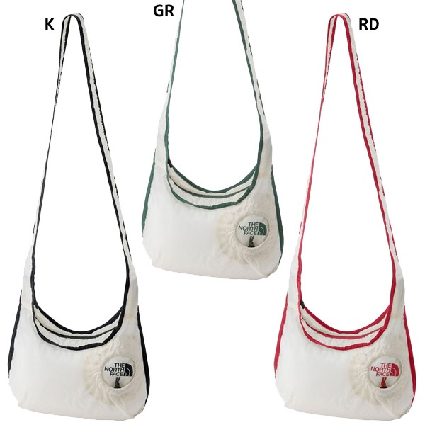 ザ・ノース・フェイス THE NORTH FACE カジュアルバッグ アストラS NM82505