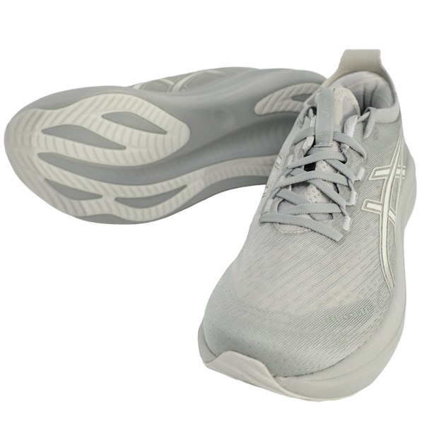 アシックス asics メンズ ランニングシューズ GEL-NIMBUS 27 ゲル ニンバス27 マラソン ジョギング 1011B958-020