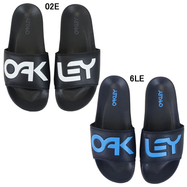 【送料無料】オークリー OAKLEY B1B Slide 2.0 サンダル FOF100424 スポーツサンダル つっかけ