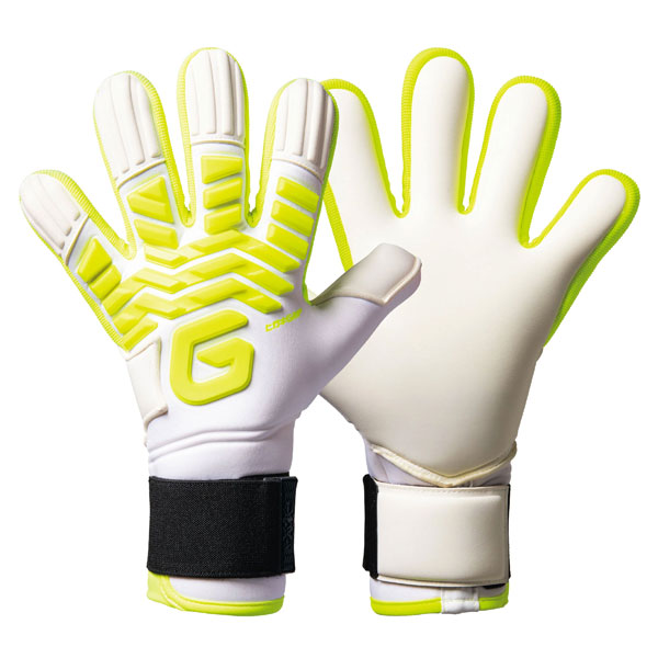 ガビック GAVIC マトゥー イノベイティブ プロ 25SS GC3015 WHT/FYL サッカー キーパーグローブ キーグロ