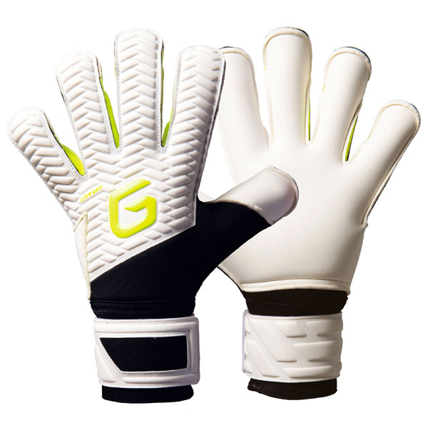 ガビック GAVIC マトゥー ロールマルチ 25SS GC3217 WHT/FYL サッカー キーパーグローブ キーグロ