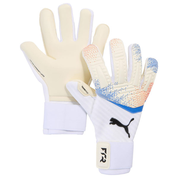プーマ PUMA フューチャープロ HYB 25SS 042065-11 サッカー キーパーグローブ キーグロ