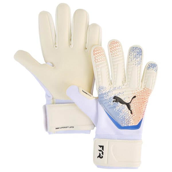 プーマ PUMA フューチャーマッチ NC 25SS 042067-11 サッカー キーパーグローブ キーグロ