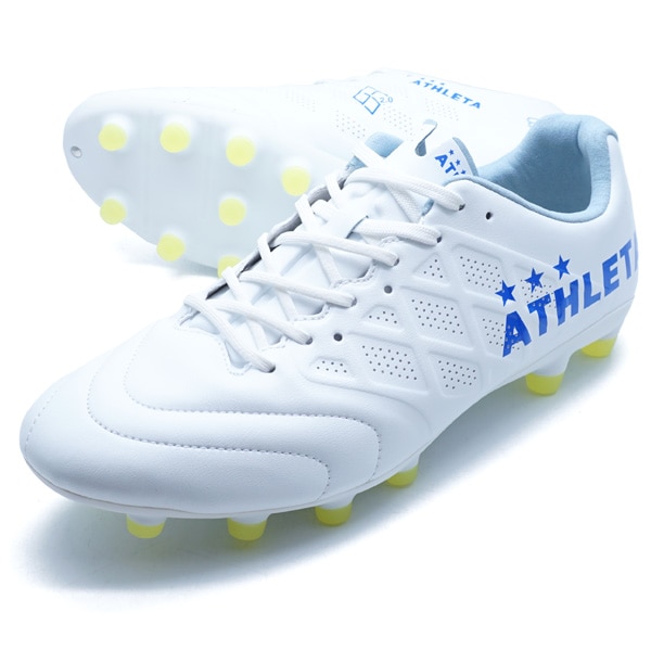 アスレタサッカースパイク ATHLETA アスレタ CDB Futebol A003(ブルー) 20004 40 サッカー