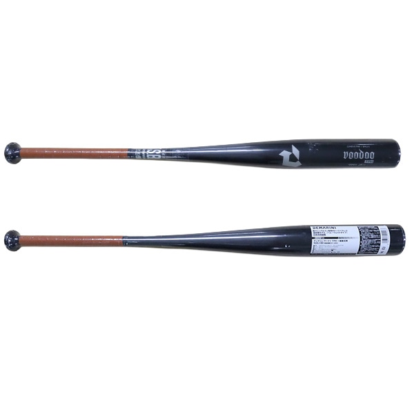 ディマリニ 一般軟式用バット Amazon | DeMARINI(ディマリニ) バット 一般軟式用 VOODOO