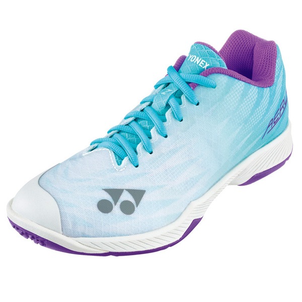 ヨネックス YONEX レディース バドミントンシューズ パワークッション エアラスZ レディース SHBAZ2LY-837
