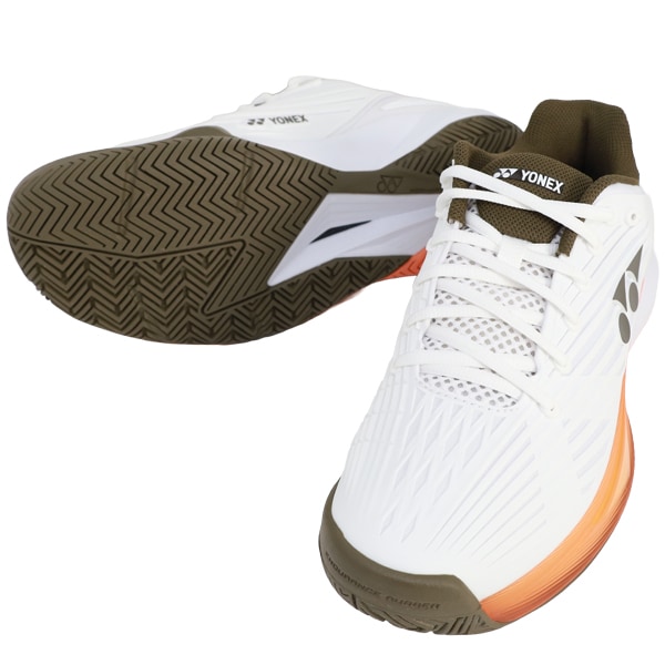 ヨネックス YONEX メンズ テニスシューズ パワークッション エクリプション 5 ALL オールコート用 3E SHTE5MAC-230