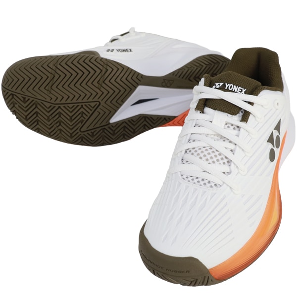 ヨネックス YONEX レディース テニスシューズ パワークッション エクリプション 5 ALL オールコート用 SHTE5LAC-230