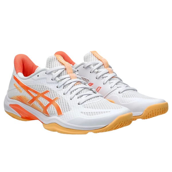 アシックス asics ブレード FF2 バドミントンシューズ レディース 1072A120-100