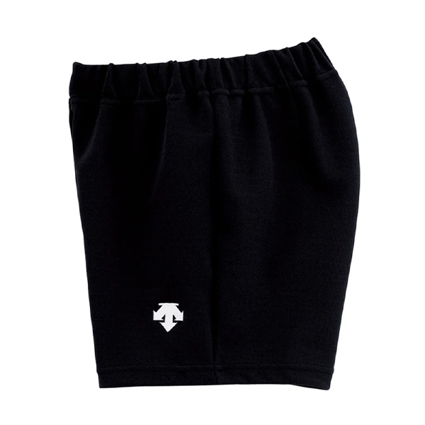 ファッショナー　 バレーボールパンツ　 140㎝　 黒　 旧タグ　外袋無未使用 ファッショナー バレーボールパンツ 140㎝ 黒 旧タグ 外袋無未