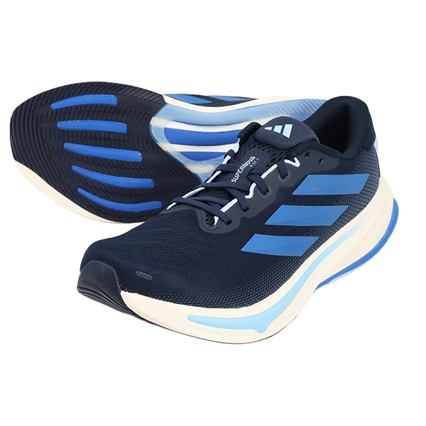 アディダス adidas アディゼロ ボストン 13 ランニング シューズ