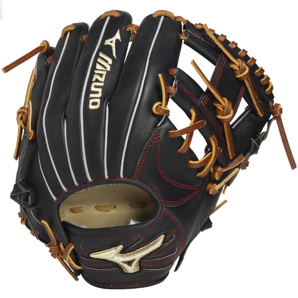 一般軟式用内野手用グローブ 新品】 ゼット 軟式グローブ / 内野手用 無料型付け (ZETT