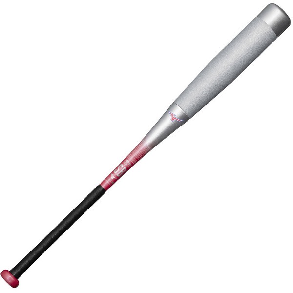 ミズノ MIZUNO 野球 軟式バット ビヨンドマックスNE トップバランス FRP製 1CJBR205-03