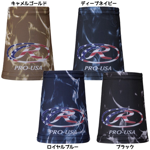 ローリングス Rawlings 野球ウエアー アクセサリー リストバンド AAW15F01