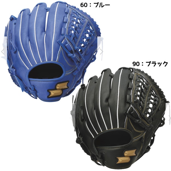 エスエスケイ SSK 野球 軟式グラブ オールラウンド用  ウインドリームシリーズ サイズ6S 25SS WNG15024