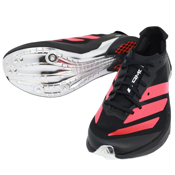 アンビション　24cm Amazon | [adidas] ユニセックス アディゼロ アンビション