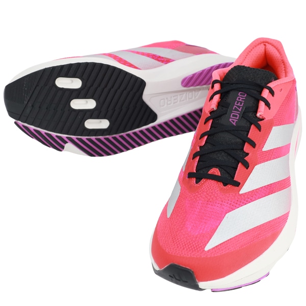 ランニング,ランニングシューズ(クッション・厚底),メンズ