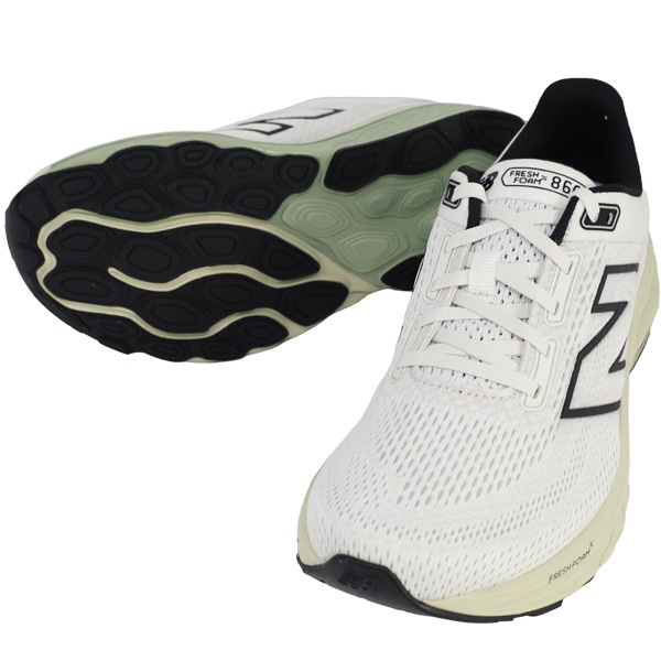 ニューバランス New balance フレッシュフォーム X 860 v14 Fresh Foam X 860 v14 メンズ ランニングシューズ マラソン ジョギング M86014G-2E