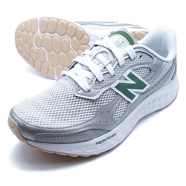 Fresh Foam Arishi v4 MARISTA4-2E | ニューバランス |