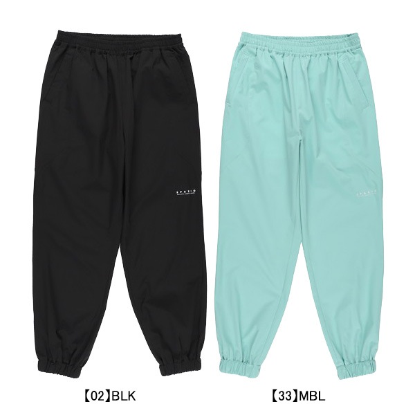 スパッツィオ Spazio フレキシブルラインパンツ BT-0291 サッカー フットサル トレーニングパンツ メンズ