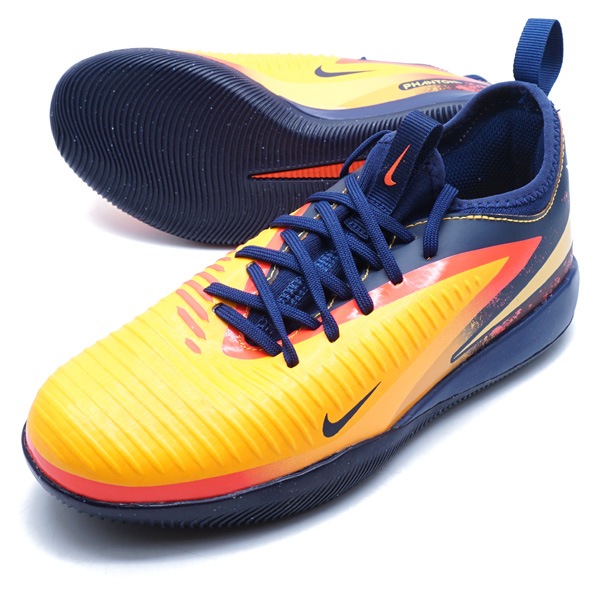 ジュニア ファントム 6 LOW ACAD IC EH HQ2036-800 | ナイキ |