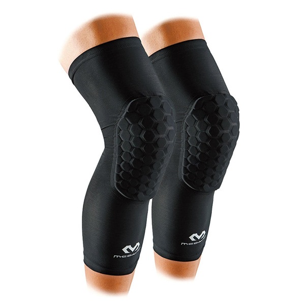 マクダビッド McDavid HEX レッグスリーブ サポーター M6446