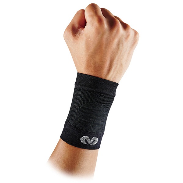 マクダビッド McDavid コンディショニング リストスリーブ サポーター MA108