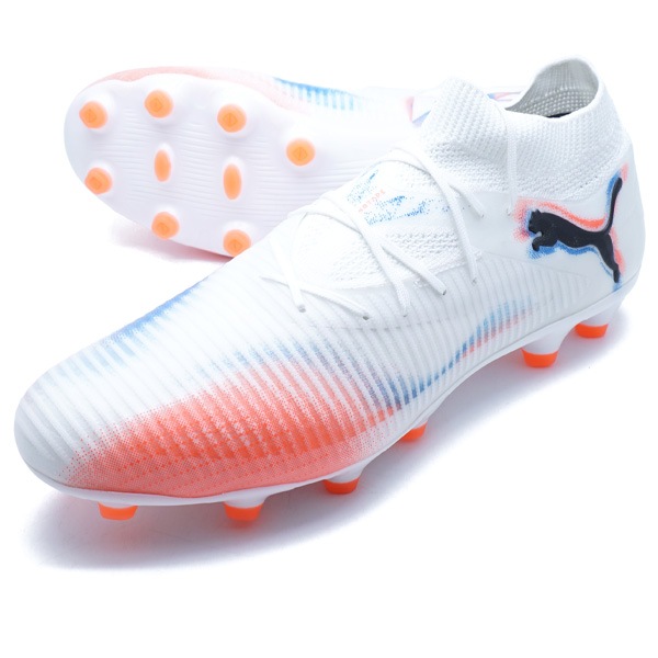 フューチャー 8 プロ HG/AG 108591-01 | プーマ |