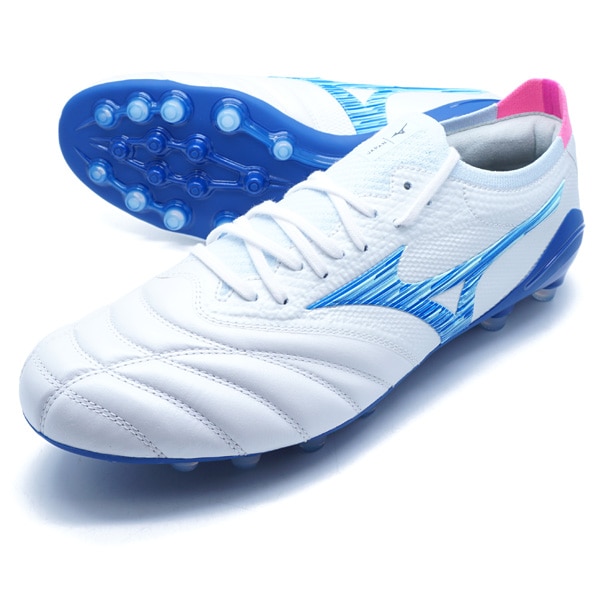 直筆サイン入りサッカースパイク(マキヒカ、ウンパルンパ) 直筆サイン入りサッカースパイク(マキヒカ、ウンパルンパ) 2025