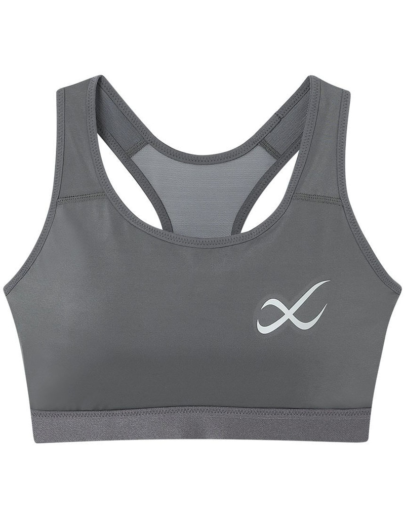 【ネコポス送料無料】CWX ワコール ランニング スポーツ レディース スポーツブラ ゆれケアブラ インナー HTY020