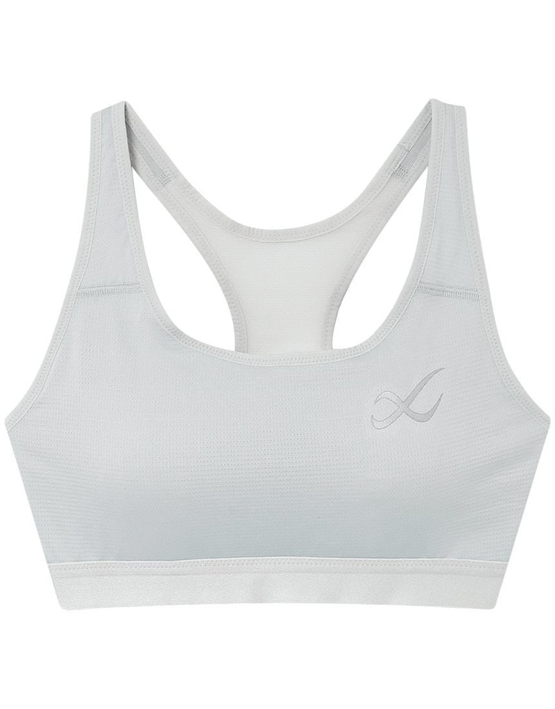 【ネコポス送料無料】CWX ワコール ランニング スポーツ レディース ゆれケアブラ スポーツブラ インナー 高校生対応 HTY024