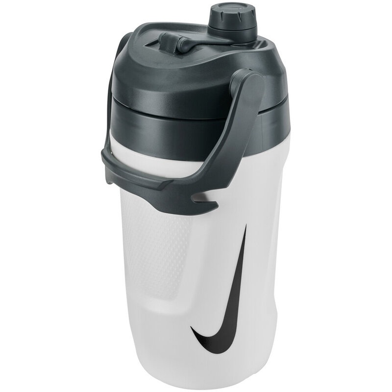 NIKE ナイキ フューエルジャグ 1900ml チャグ RFSH 水筒 ホワイト HY8021-112