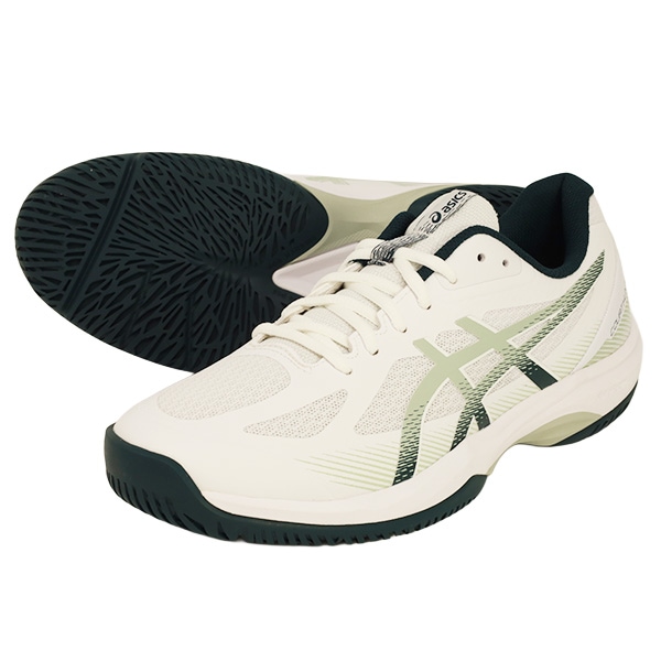 アシックス asics メンズ バドミントンシューズ コートハンターFF COURT HUNTER FF インドアスポーツ 1071A111-100