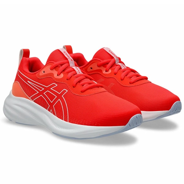 アシックス asics ジュニア ランニングシューズ LAZERBEAM KG-MG レーザービーム マラソン ジョギング 通学 子供 1154A212-600