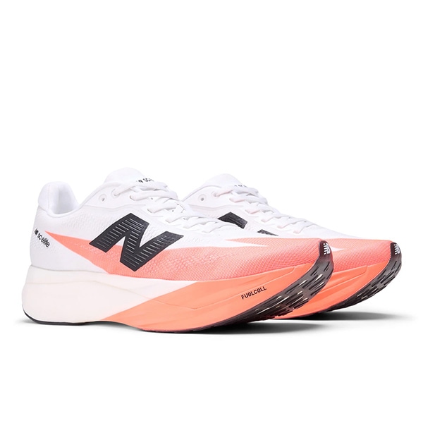 ニューバランス New Balance レディース フューエルセル スーパーコンプ エリート V5 B幅 WRCELLR5-B