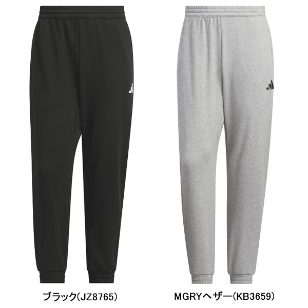アディダス adidas M WORDスウェットパンツ KS236 サッカー フットサル カジュアル ルーズフィット メンズ