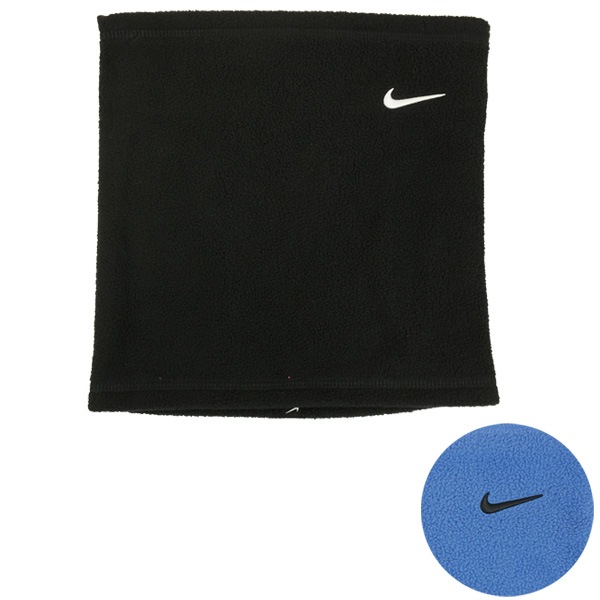 【ネコポス送料無料】【ジュニア】 ナイキ NIKE ユース ワン サーマフィット フリースネックウォーマー CW7015 サッカー フットサル 防寒 子供用