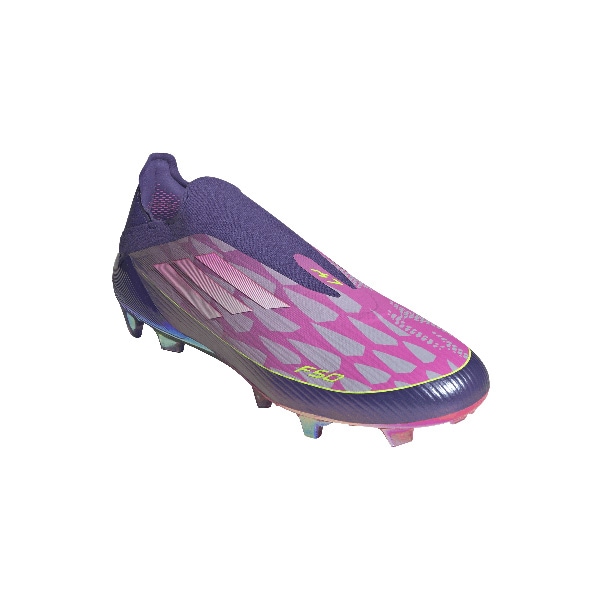 F50 ELITE FG LAMINE JS0560 | アディダス |