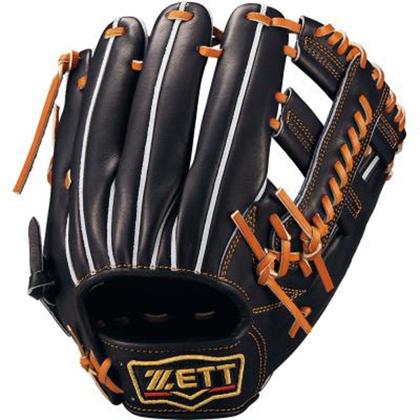 ゼット ZETT 野球 硬式野球 グローブ プロステイタス 内野手用 吉川選手タイプ 25FW BPROG260G 