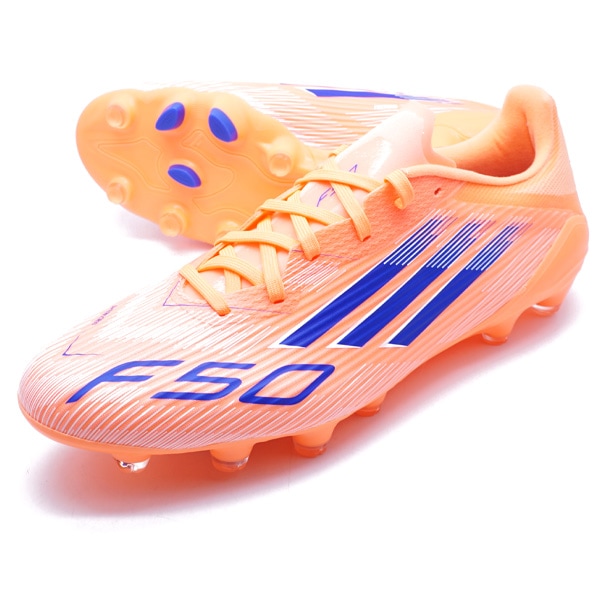 F50 LEAGUE HG/AG JAPAN JQ8678 | アディダス |