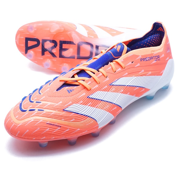 PREDATOR ELITE AG JS4323 | アディダス |