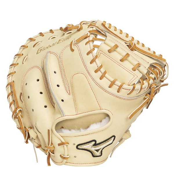ミズノ mizuno 野球 硬式野球 グローブ グローバルエリート SAKEBI コンパクト 捕手用 B-D型 25FW 1AJCH33300 