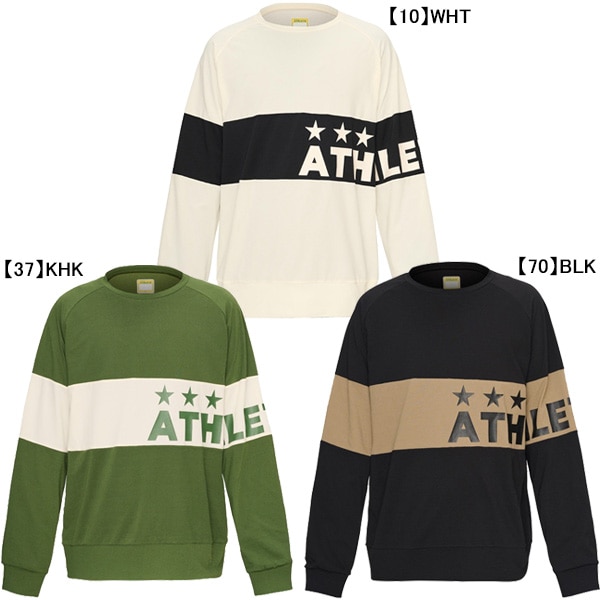アスレタ（ATHLETA）のフットサルウェア ｜サッカーショップなら